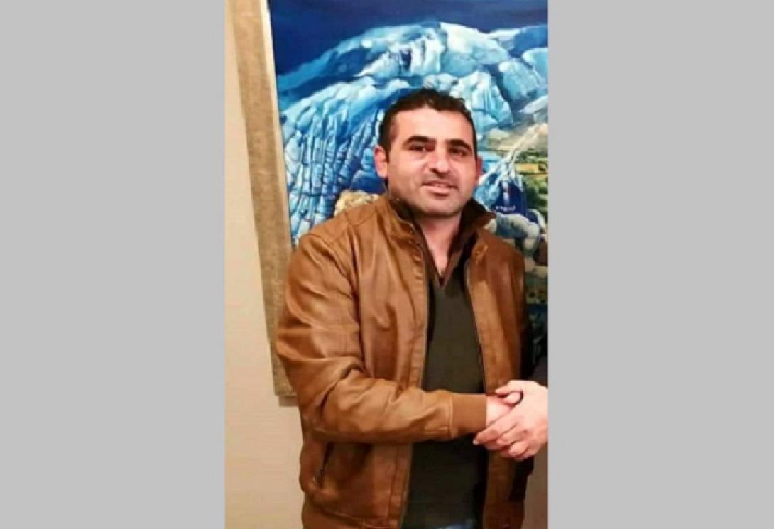 Βαγγέλης Σιγανός