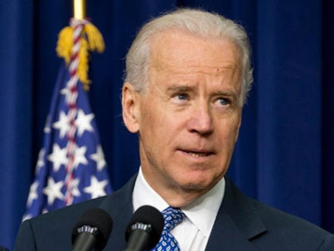 Παρέμβαση Μπάιντεν για το ελληνικό ζήτημα