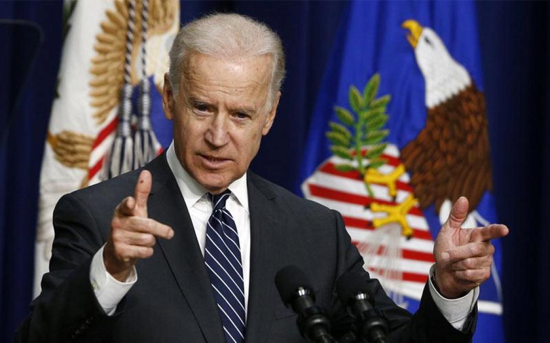 Πυροβόλησαν το σπίτι του αντιπροέδρου των ΗΠΑ