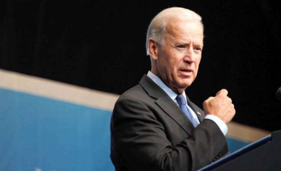 Μπάιντεν