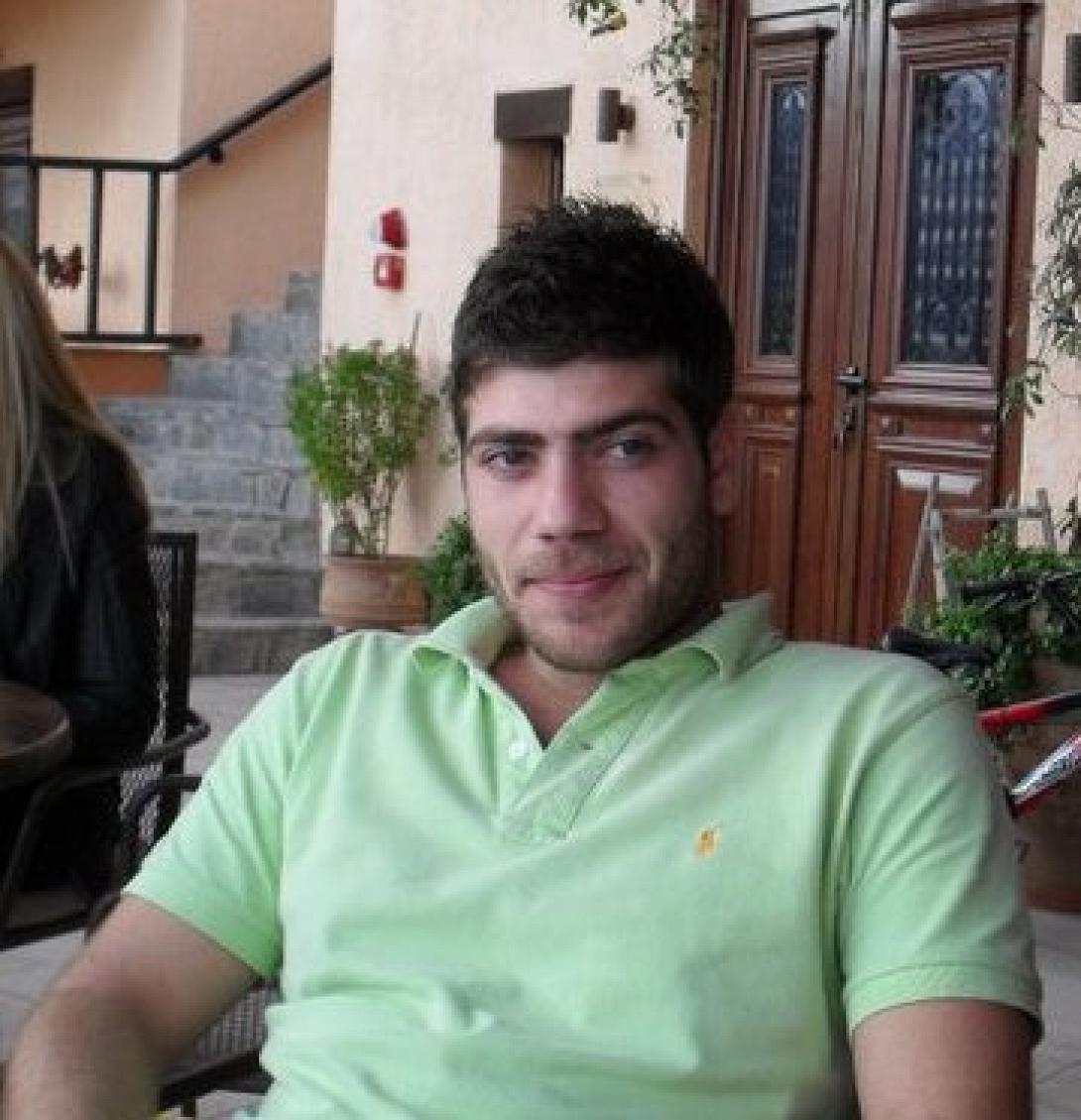 βαλάντης ψαρρός