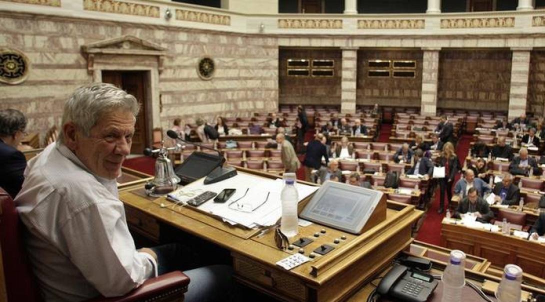 μπαλαούρας