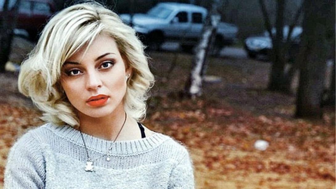 η μπαλαρίνα που δολοφονηθηκε