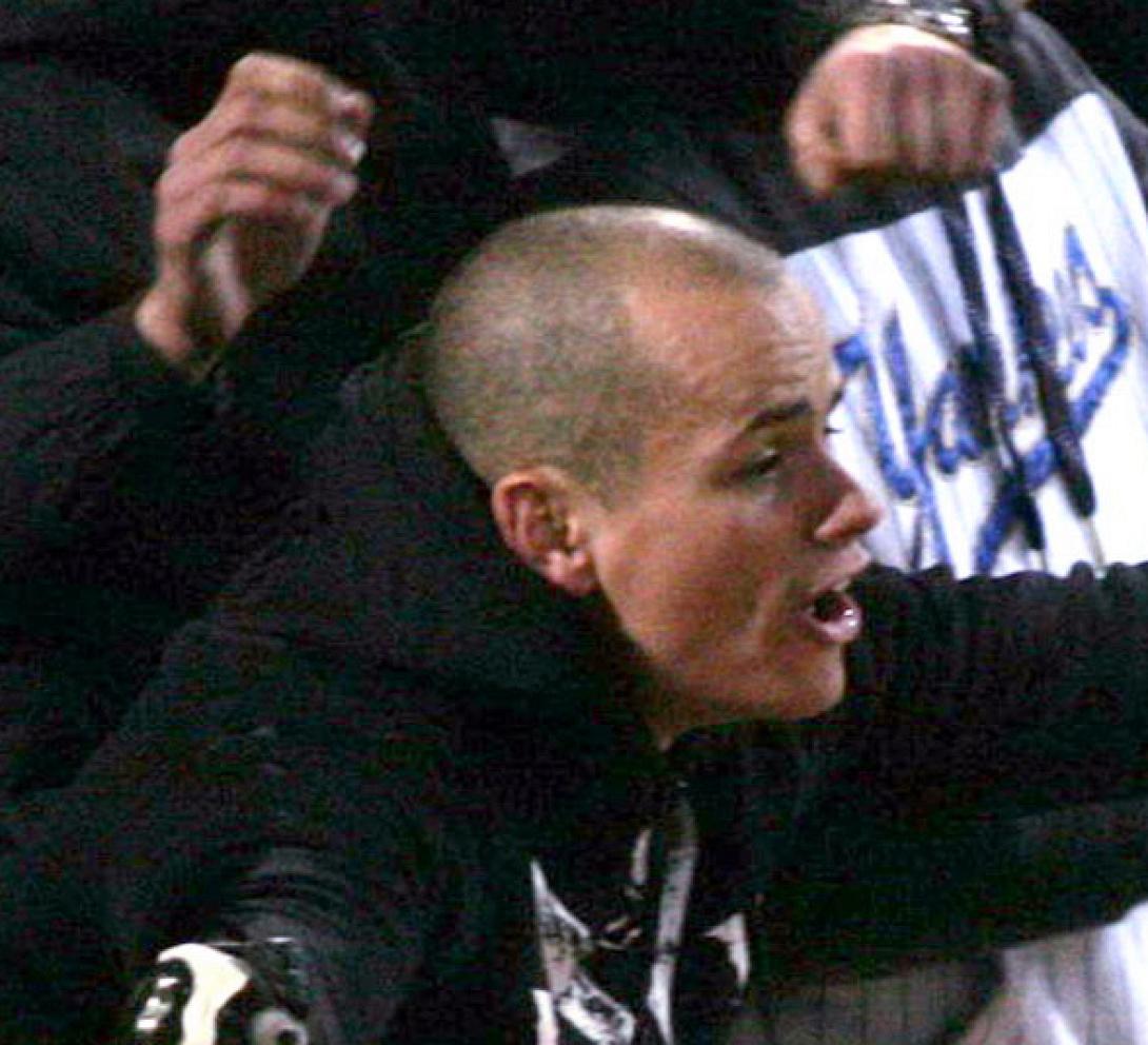 Αγνοείται... η τύχη του Γιώργου Μπαλτάκου