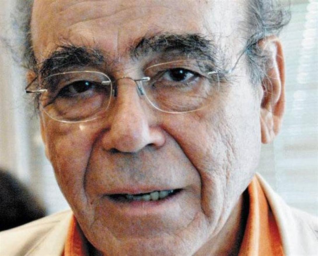 Χανιά: Τιμητική εκδήλωση για τον ακαδημαϊκό Θανάση Βαλτινό