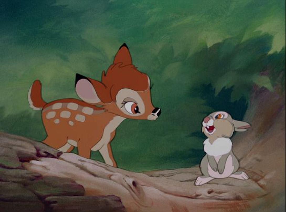 bambi