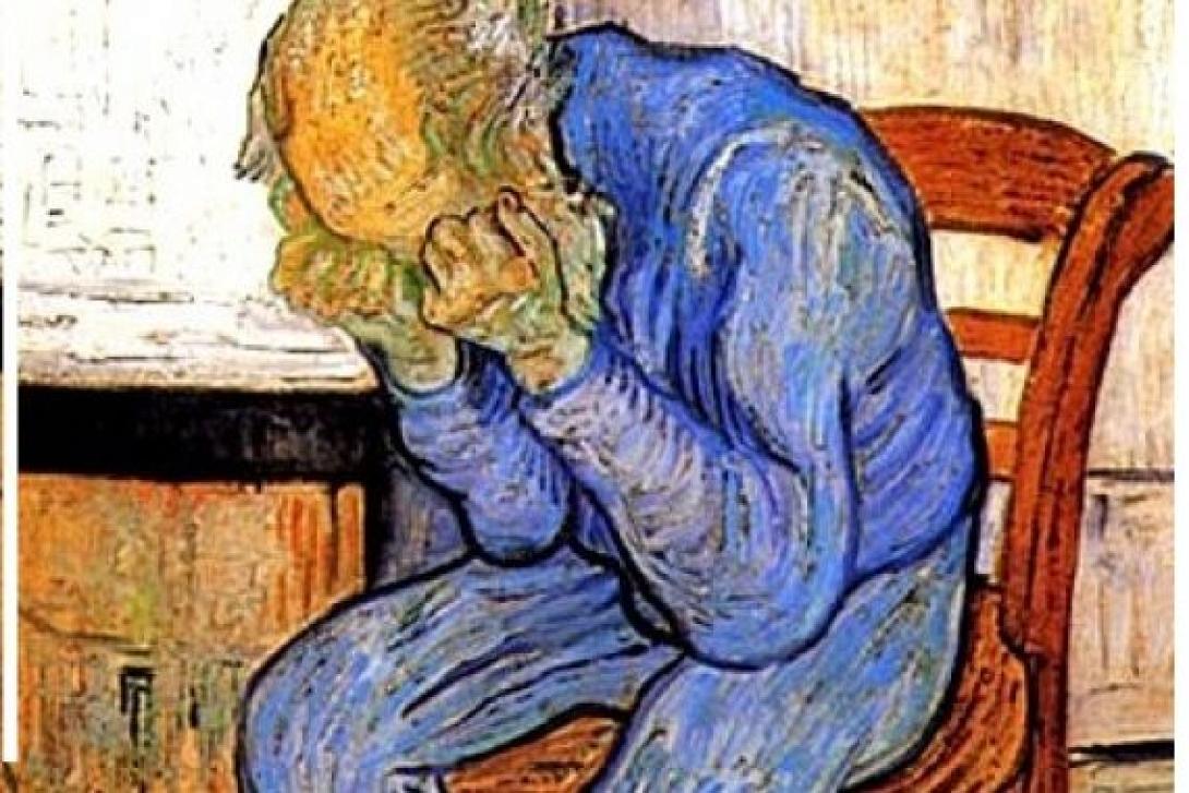 €400 ελάχιστο εγγυημένο εισόδημα στους ανασφάλιστους υπερήλικες