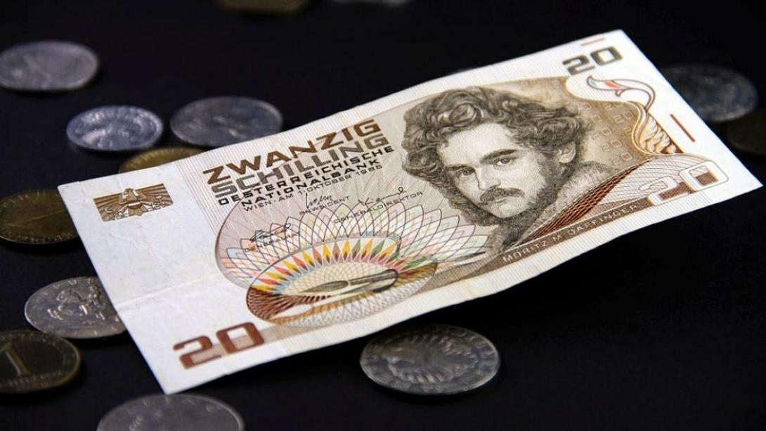 σελίνια αυστρία