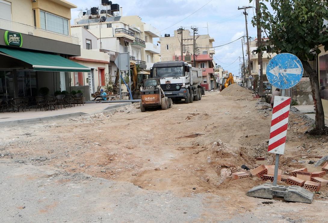 οδός μπαντουβά