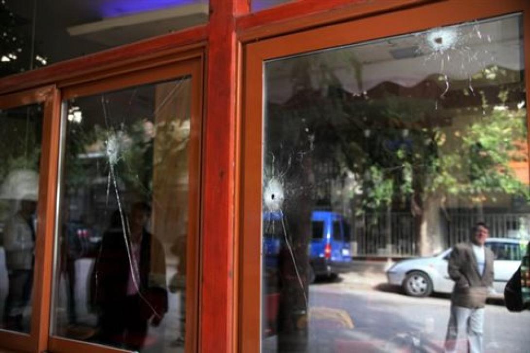 Νεκρός και τραυματίες από πυροβολισμούς σε μπαρ στη Γαλλία