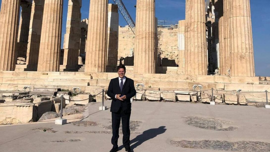 βαρβιτσιωτης ακροπολη