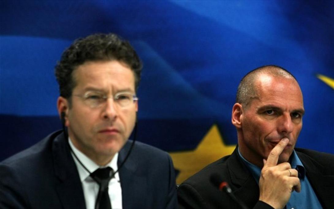 Διεθνής Τύπος:"Η Ελλάδα δεν αναγνωρίζει πλέον την Τρόικα"