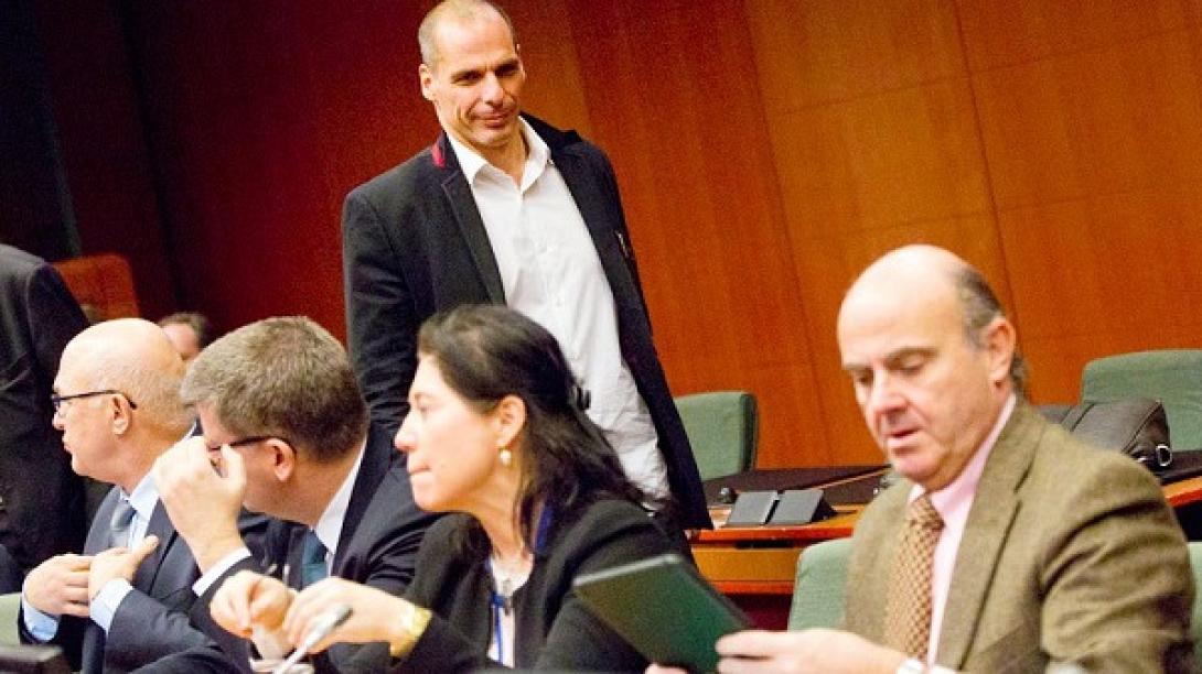 Το πρωί της Τρίτης κατατίθεται η λίστα μεταρρυθμίσεων της κυβέρνησης