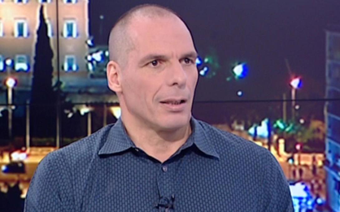 βαρουφάκης ερτ