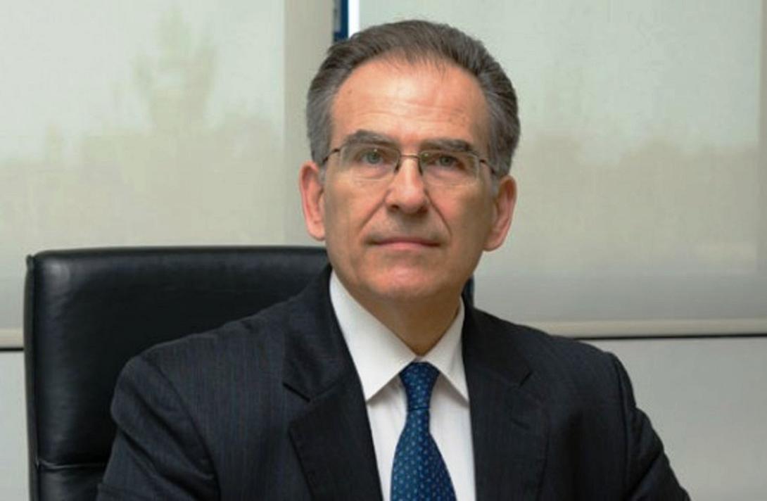 Αντώνης Βαρθολομαίος