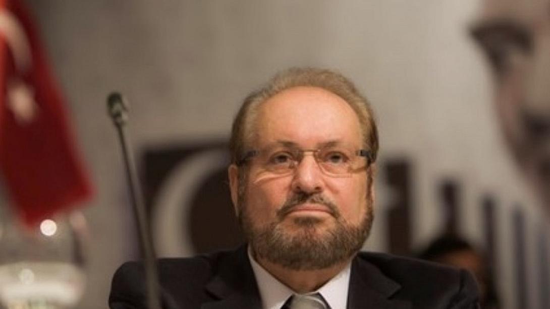 Χαϊντάρ Μπας