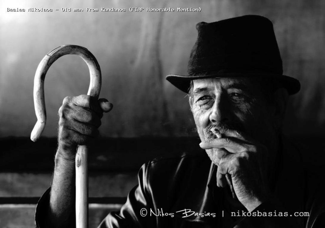 Διάκριση σε διεθνή διαγωνισμό για δύο Χανιώτες φωτογράφους