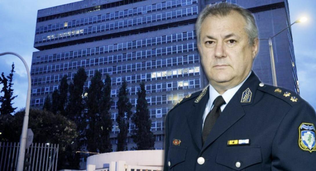 γεωργιος βασιλακης