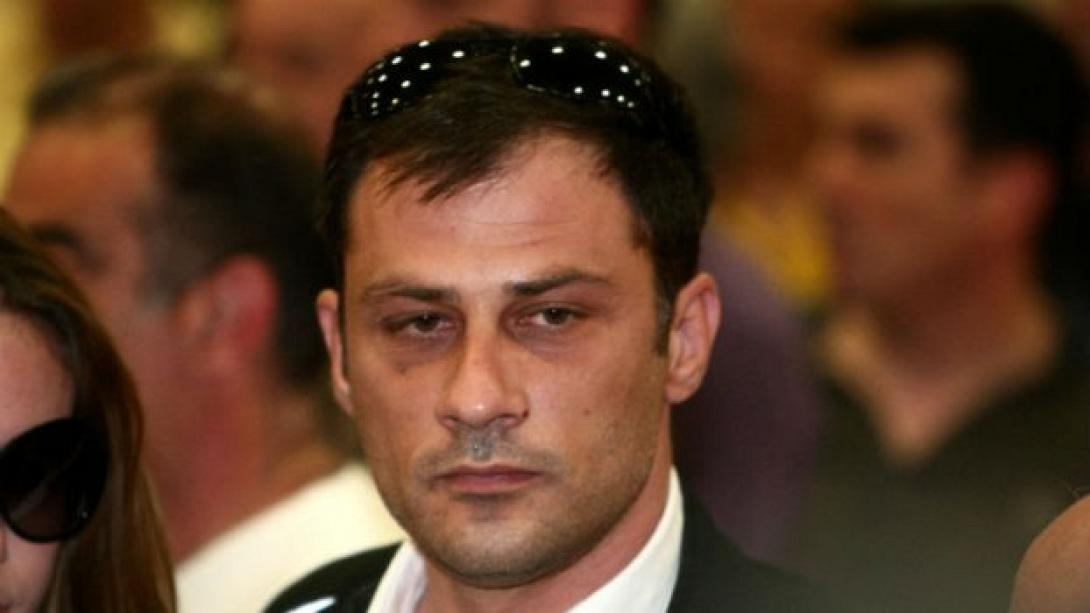 Βασιλόπουλος: «Και γήπεδο και άλσος»