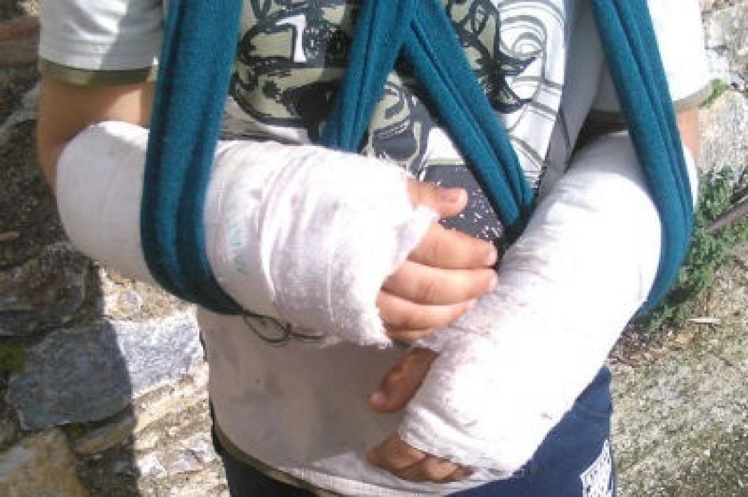 Παρέμβαση της Εισαγγελέας του Αρείου Πάγου στην υπόθεση του 9χρονου αγοριού