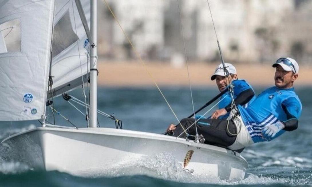 μαντης καγιαλης