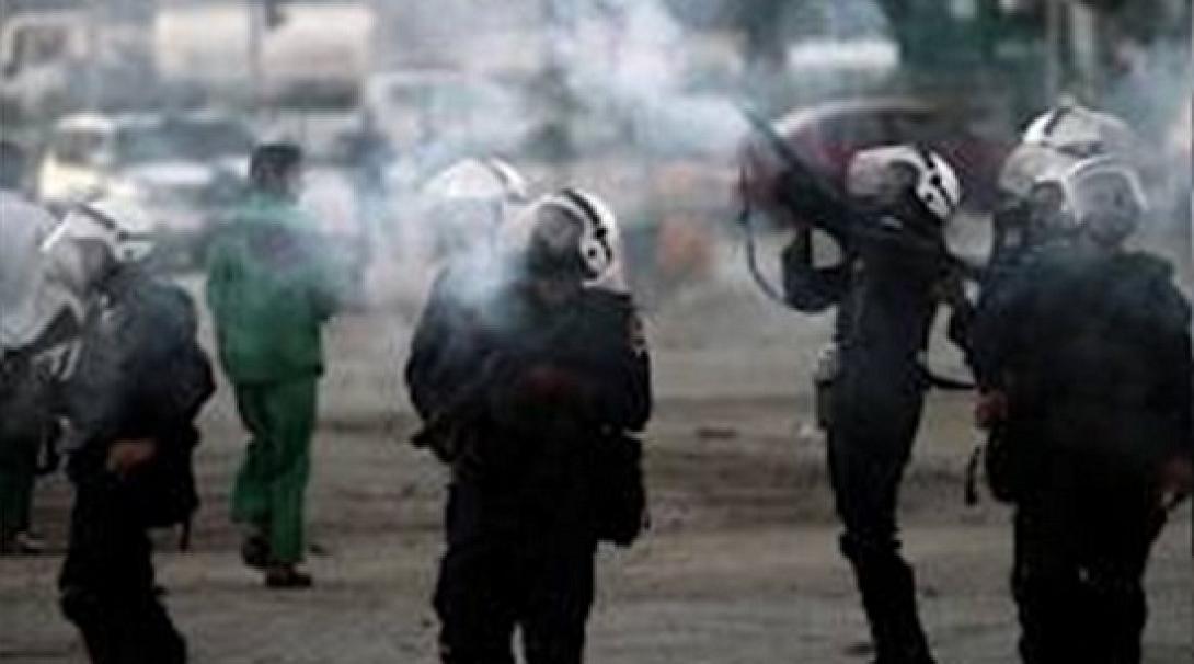 Μπαχρέιν: Νεκρός αστυνομικός από έκρηξη σε σιιτικό χωριό