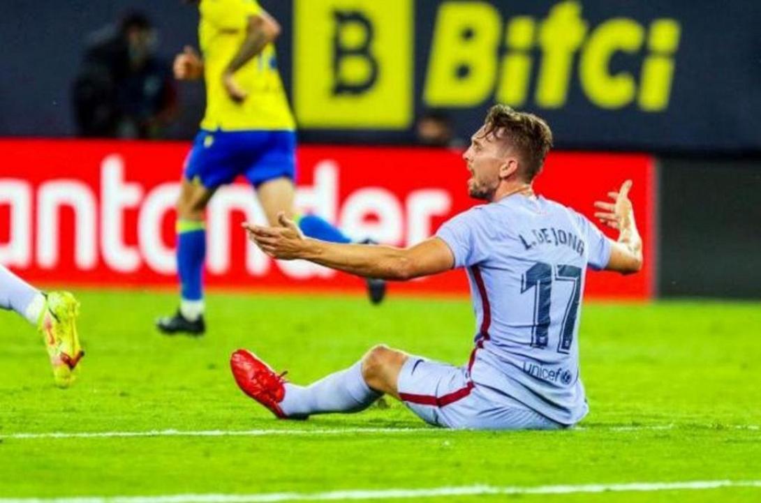 Μπαρτσελόνα