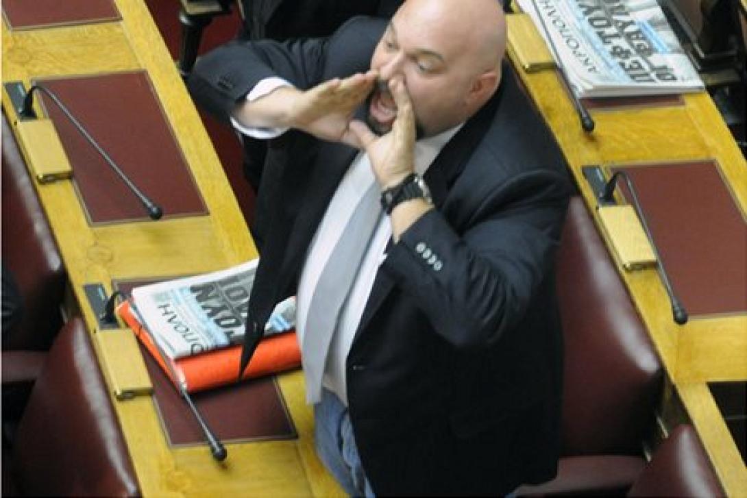 παναγιωταρος