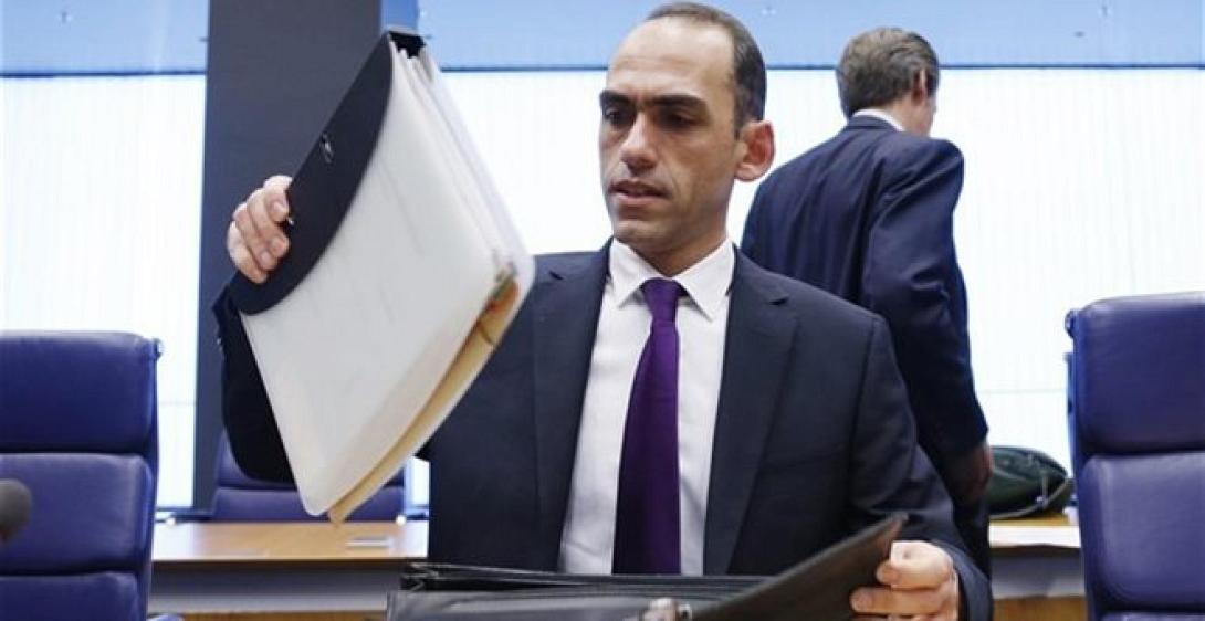 Κύπρος: Λίστα με τους 50 μεγαλύτερους οφειλέτες στην Εφορία παραδόθηκε στη Βουλή