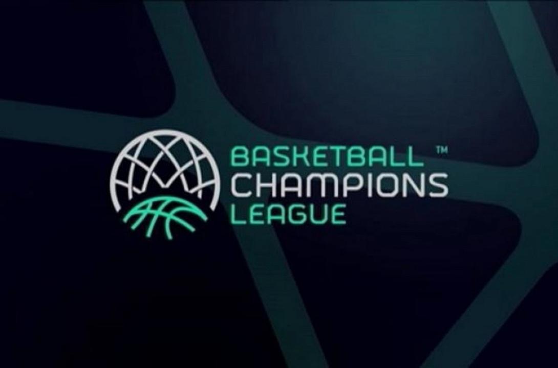 Basketball Champions League
