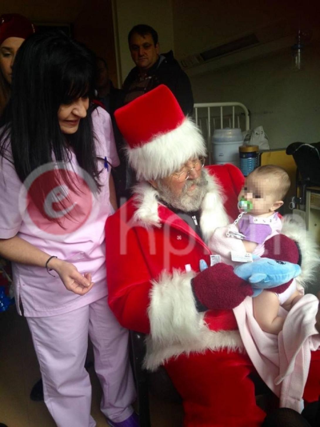 άη βασίλης παγνη βενιζέλειο