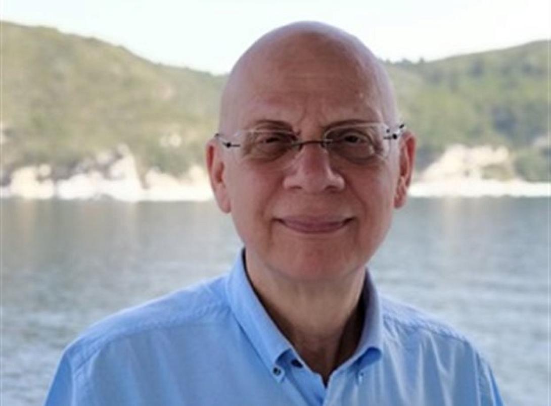 βασίλης πάχνης