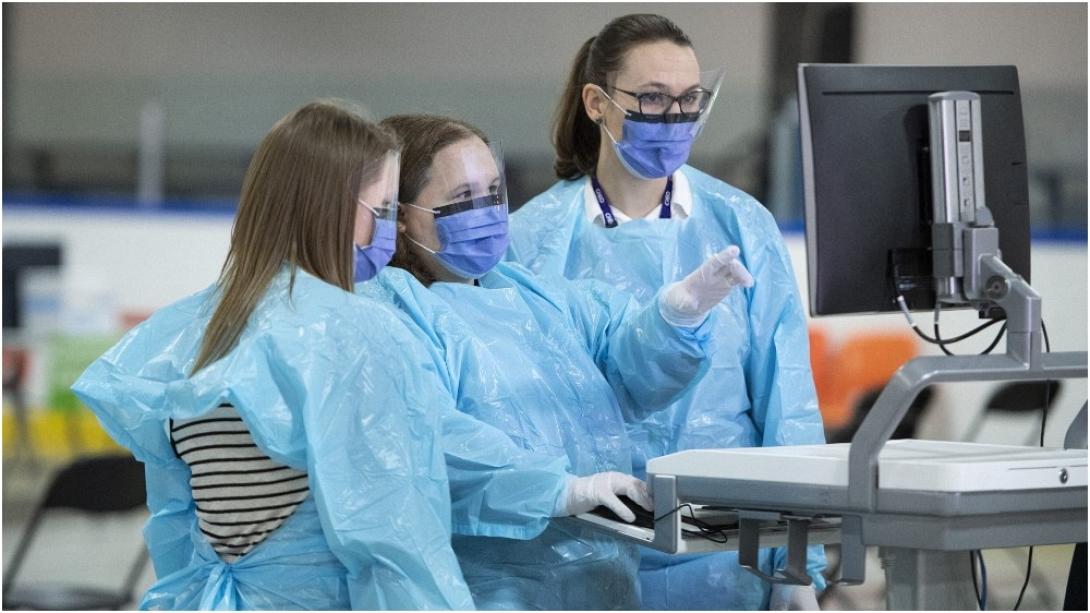 κορωνοϊός-γιατροί