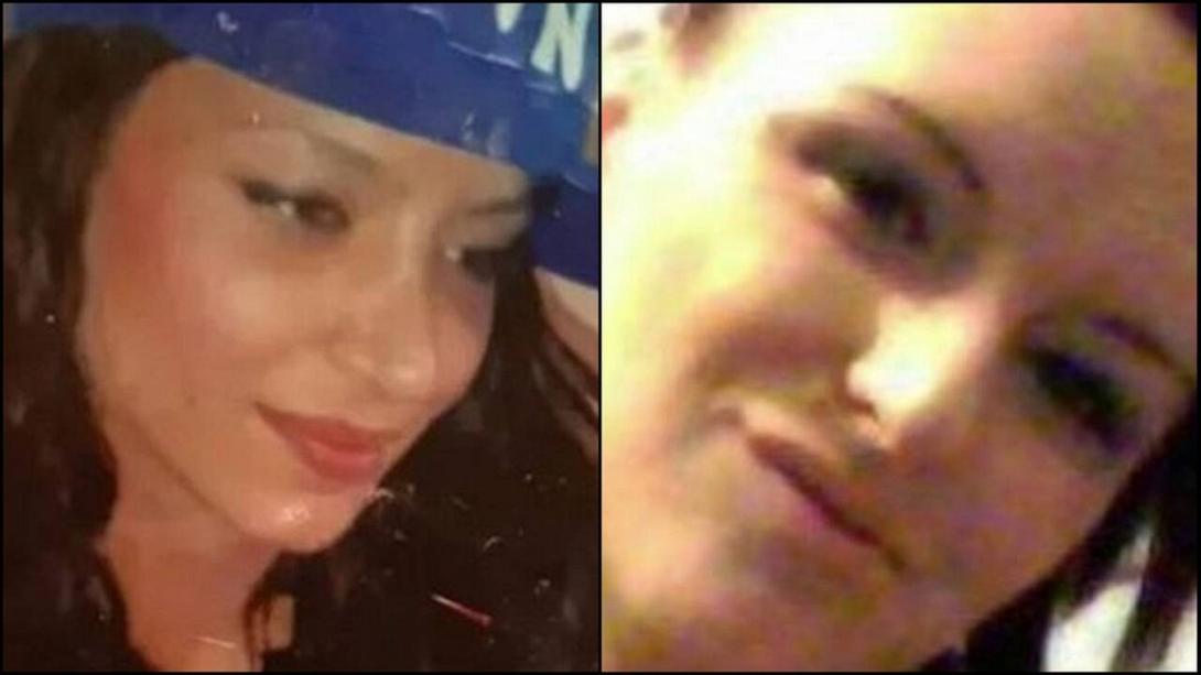 δολοφονια 2 γυναικων στο Λονδίνο