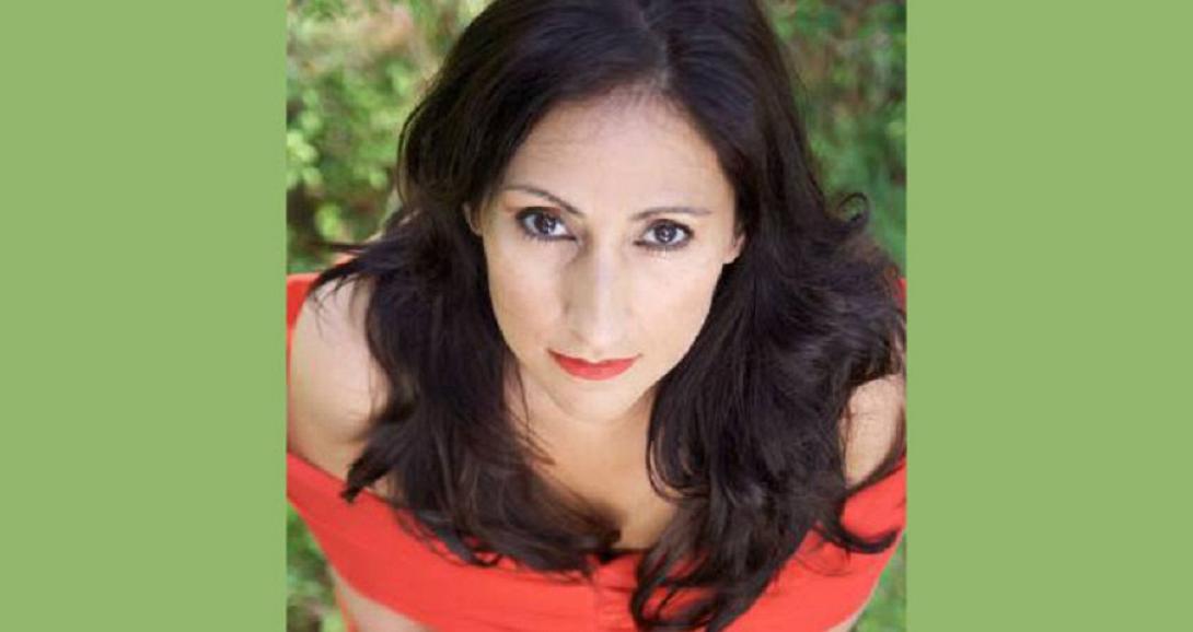 σοπράνο Μπεγκόνα Αλμπέρντι