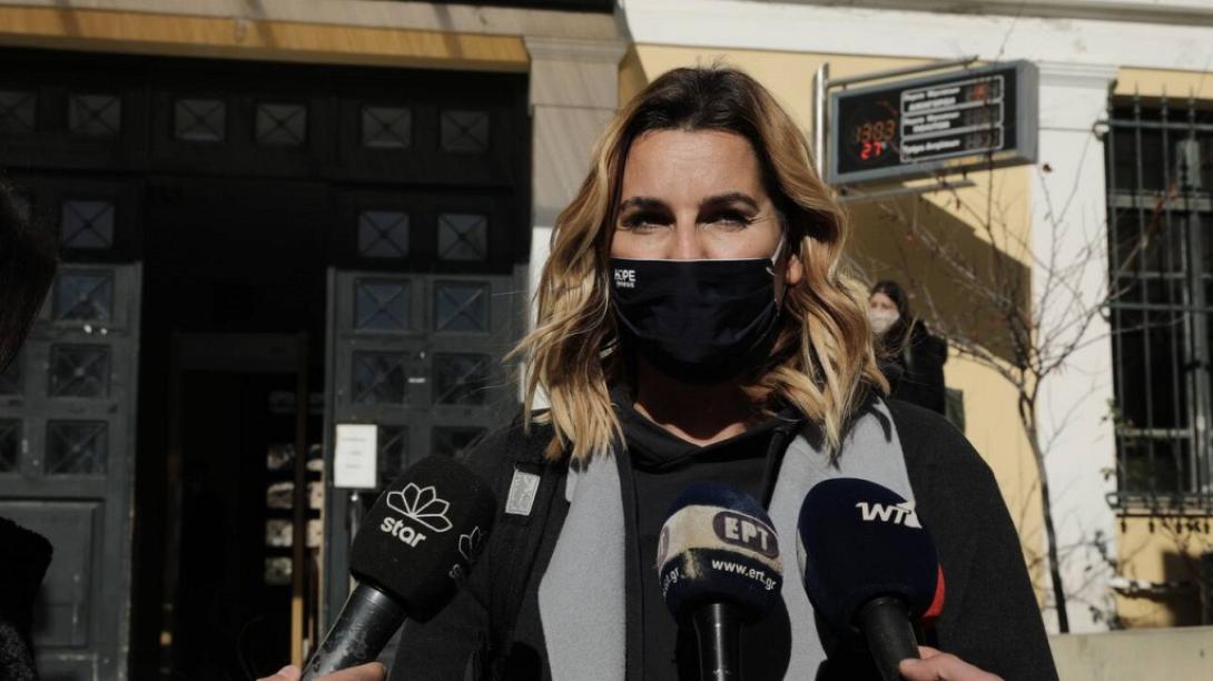 Σοφια Μπεκατωρου