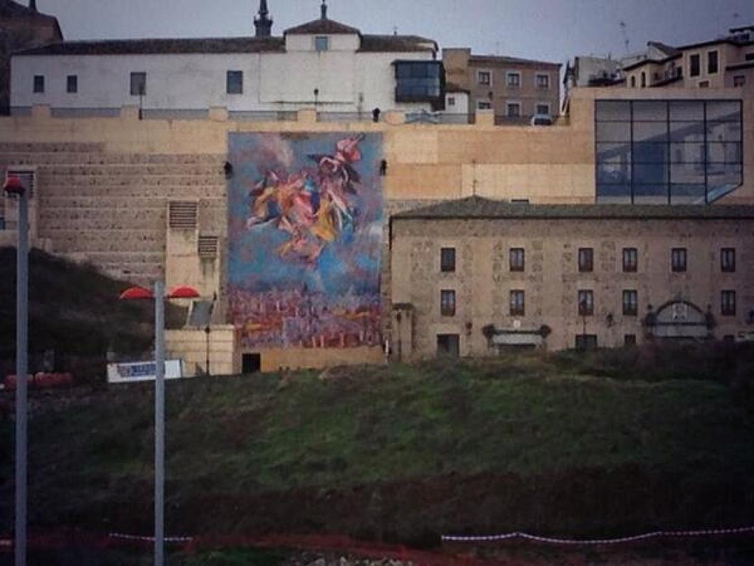 Το Έτος Γκρέκο άρχισε αλλά ...αλλού