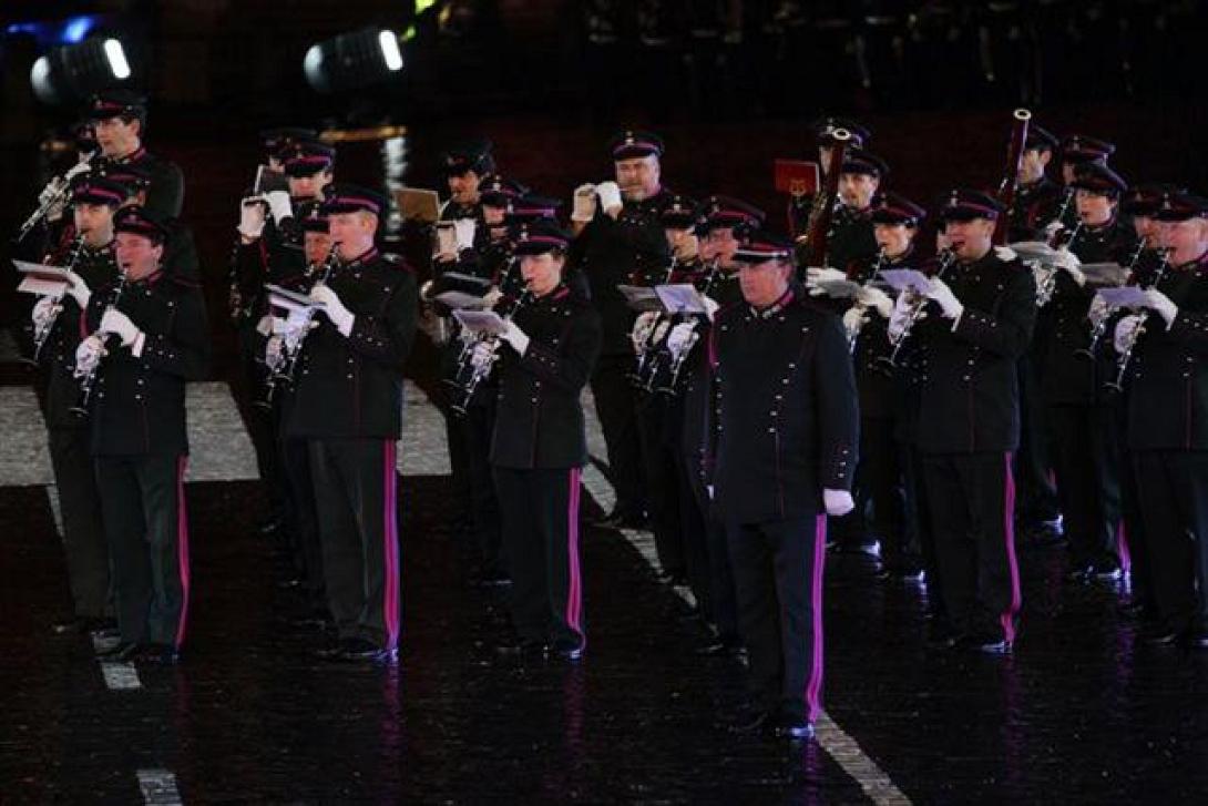 Μουσική "Ελληνοβελγική σύμπραξη" στο Ρέθυμνο 