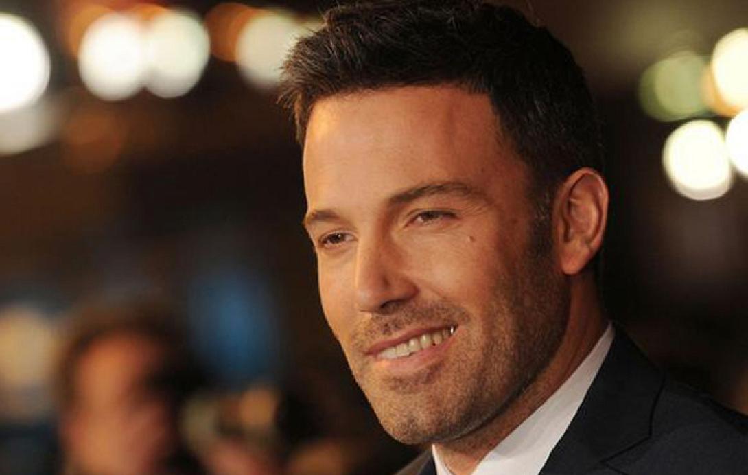 Ο Μπεν Άφλεκ υπερασπίστηκε τους μουσουλμάνους σε τηλεοπτική εκπομπή