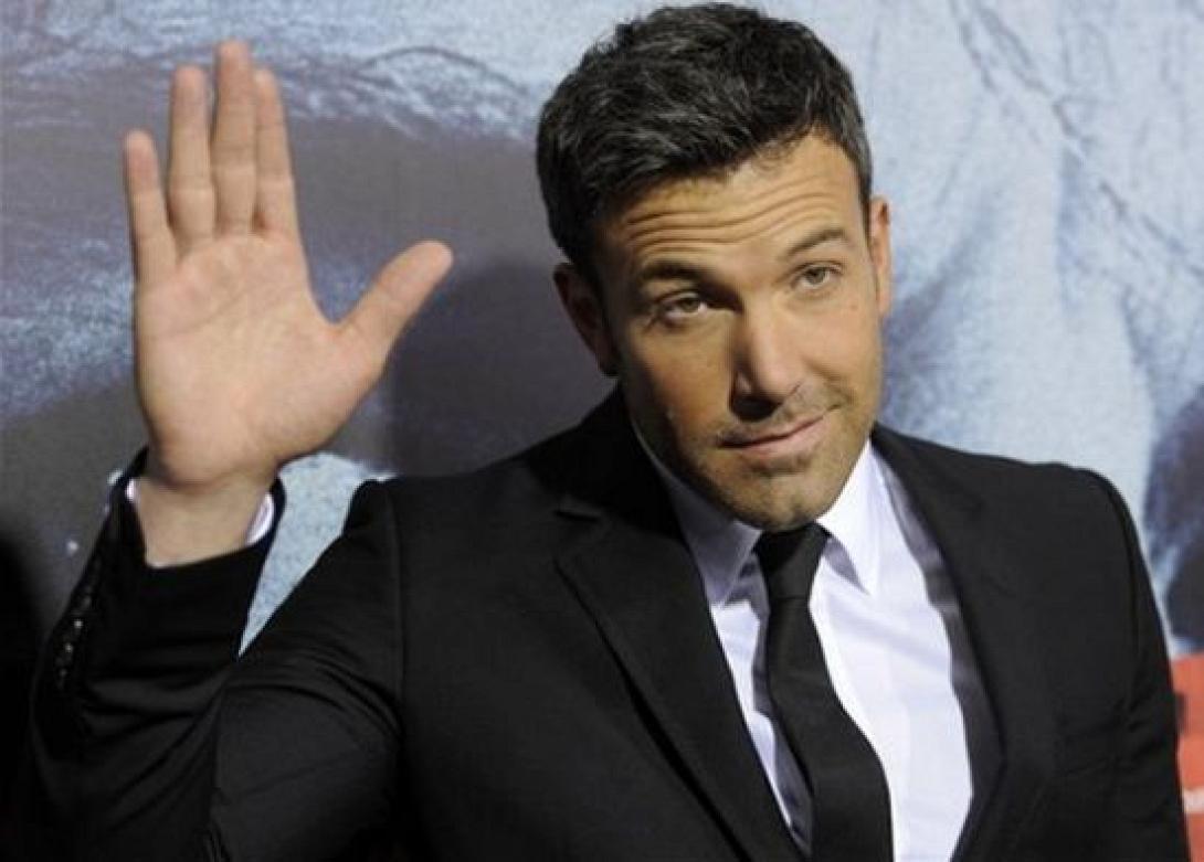 "Πολύ καλός" για να παίζει στο καζίνο, ο Μπεν 'Αφλεκ