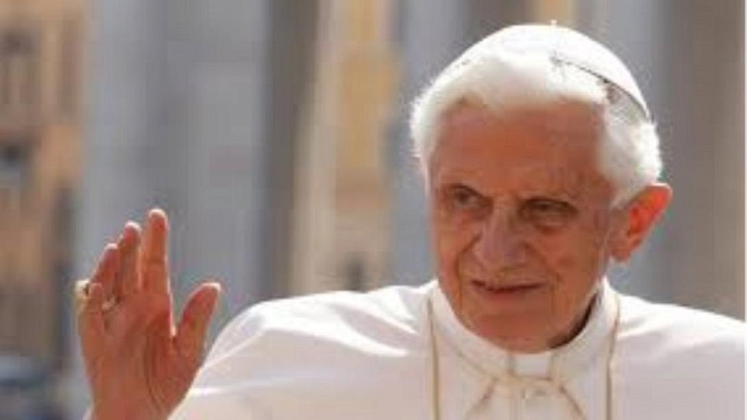 Πάπας Βενέδικτος