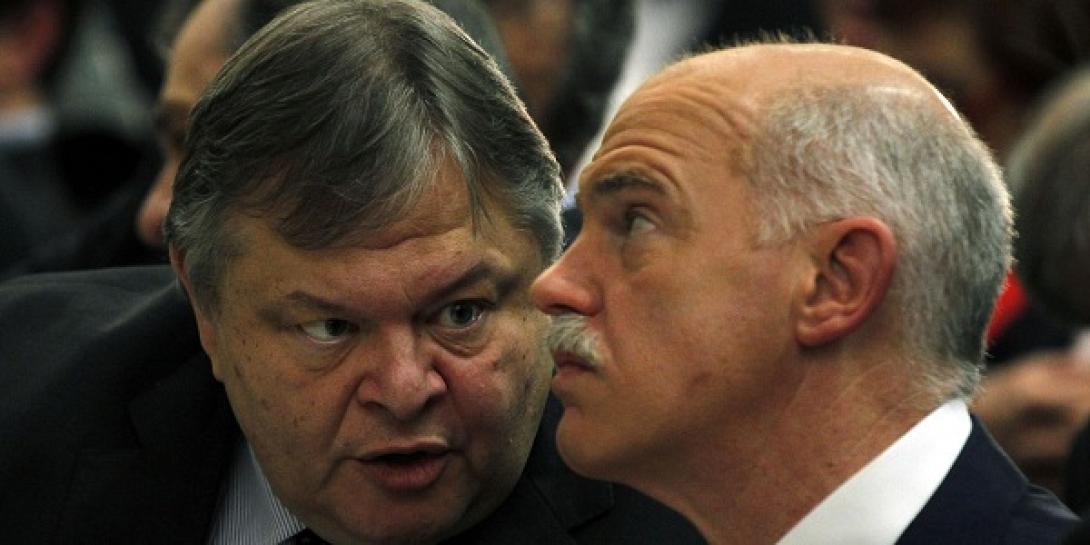 "'Αστο κάτω το γραφείο, το ζήτησα πρώτος"!