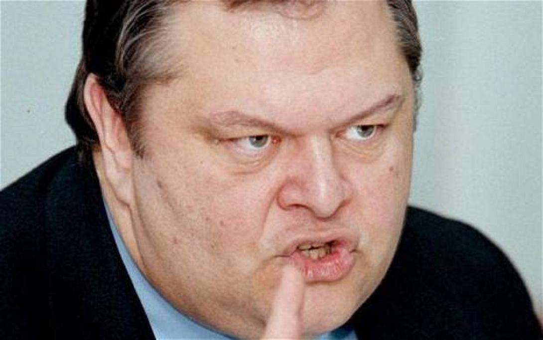 Τέλος ο Βενιζέλος για το ΠΑΣΟΚ;