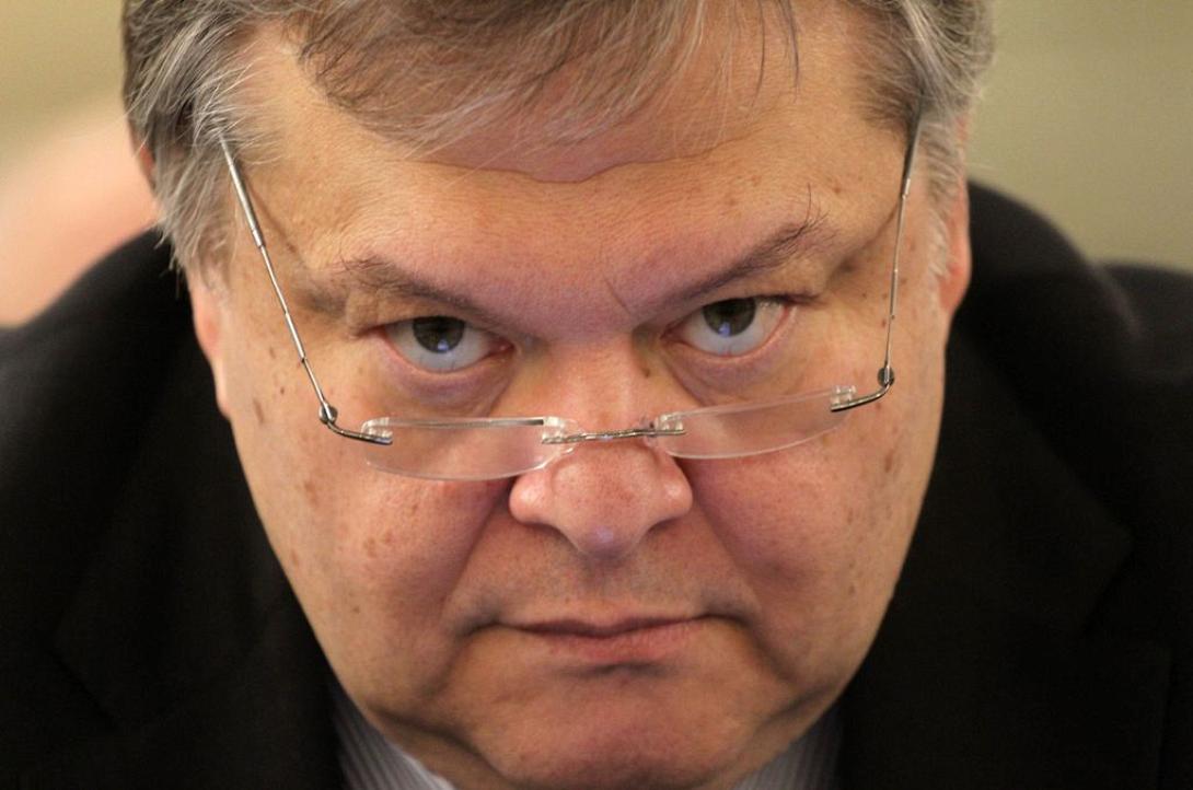 Βενιζέλος: στροφή εξόδου απο τη κρίση