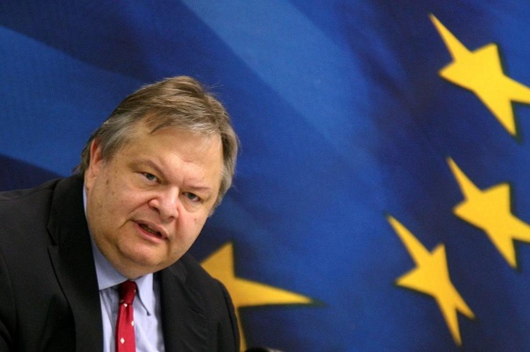 Μικροομολογιούχοι αποδοκίμασαν το Βενιζέλο και ... συνελήφθησαν 