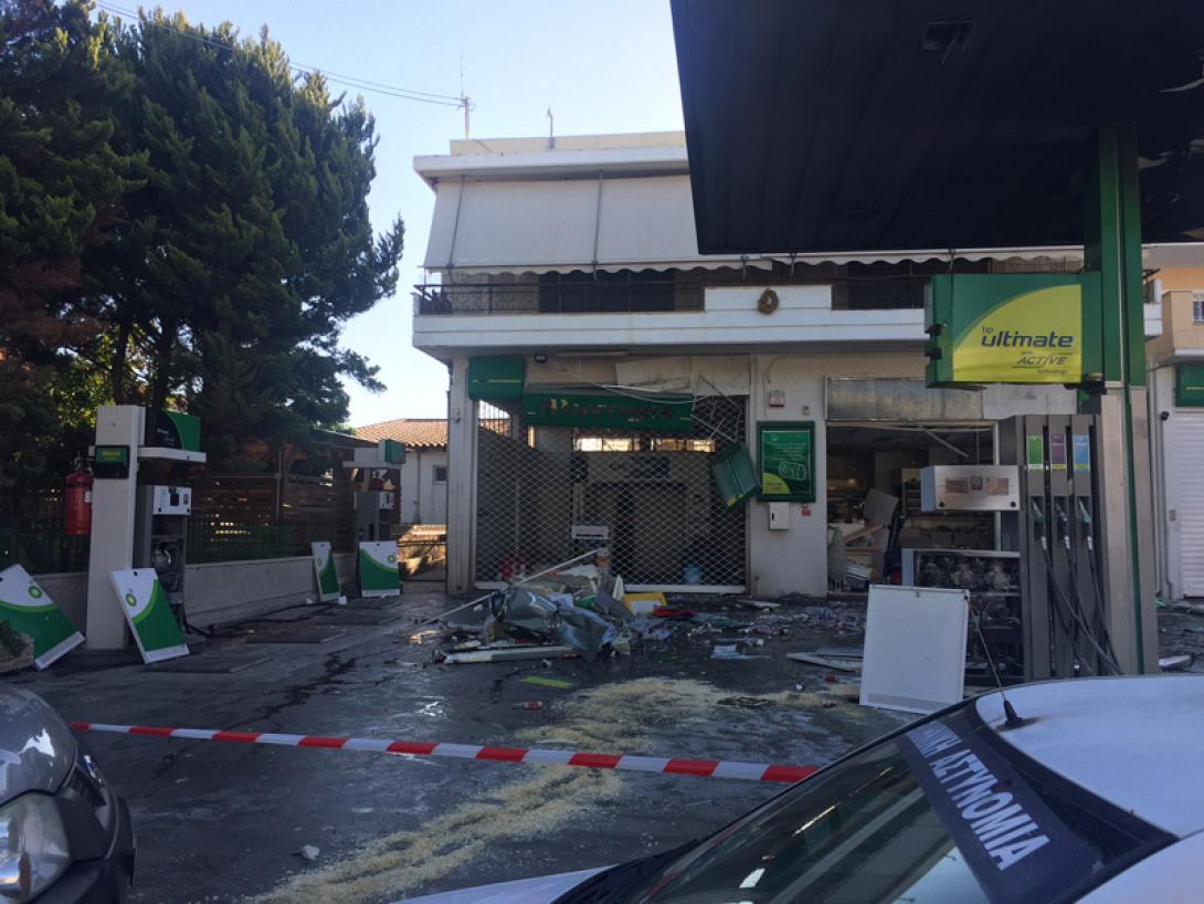 Βενζιναδικο