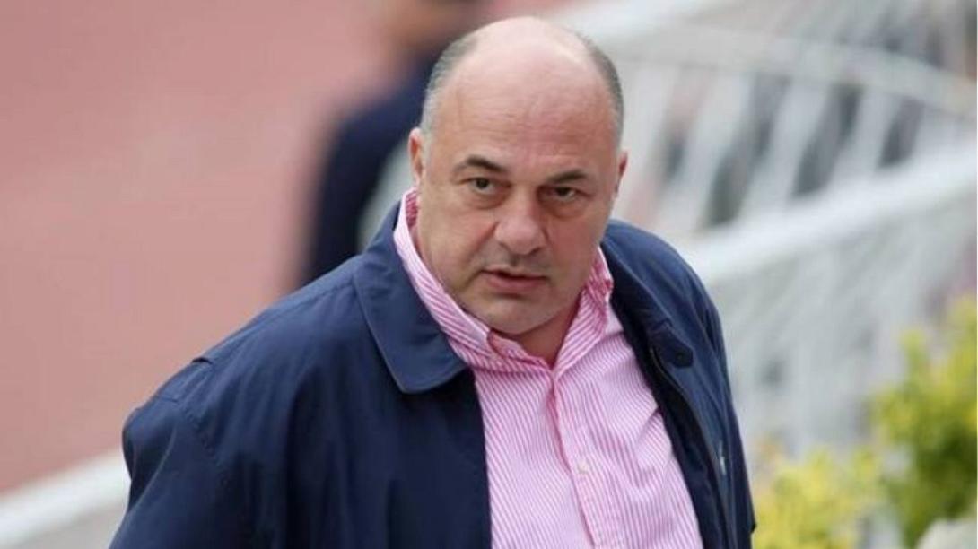  Αχιλλέας Μπέος