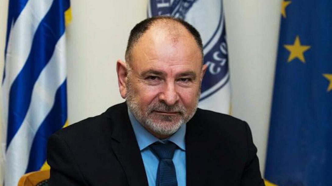 Ανδριανός Μιχάλαρος