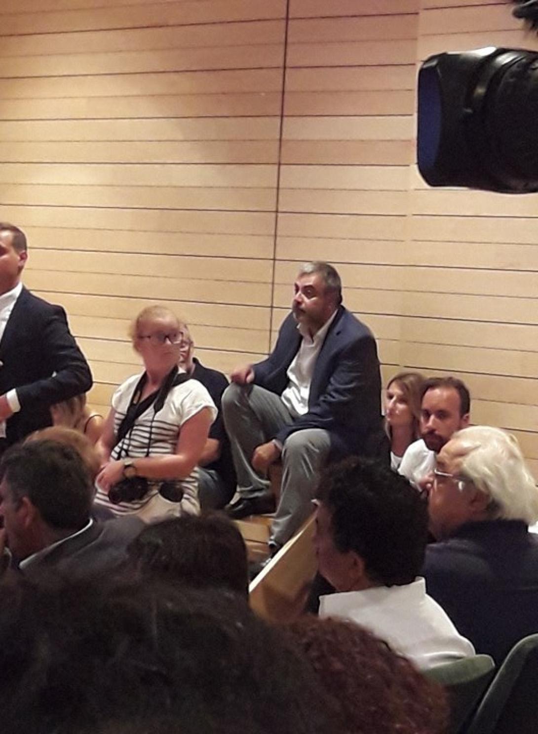 βερναρδάκης