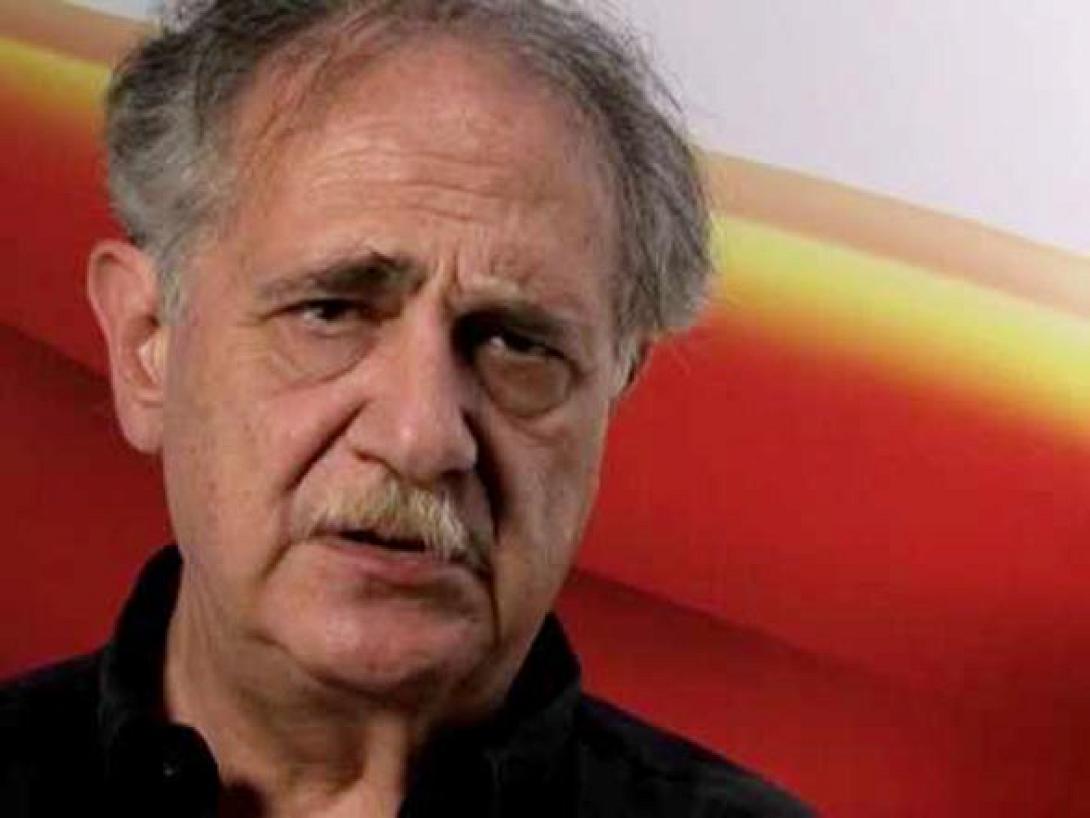 Κ.Βεργόπουλος: Οι Έλληνες έχουν υποστεί ιδεολογική πλύση εγκεφάλου